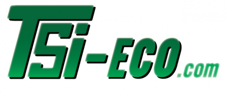 TSI-eco.com logo